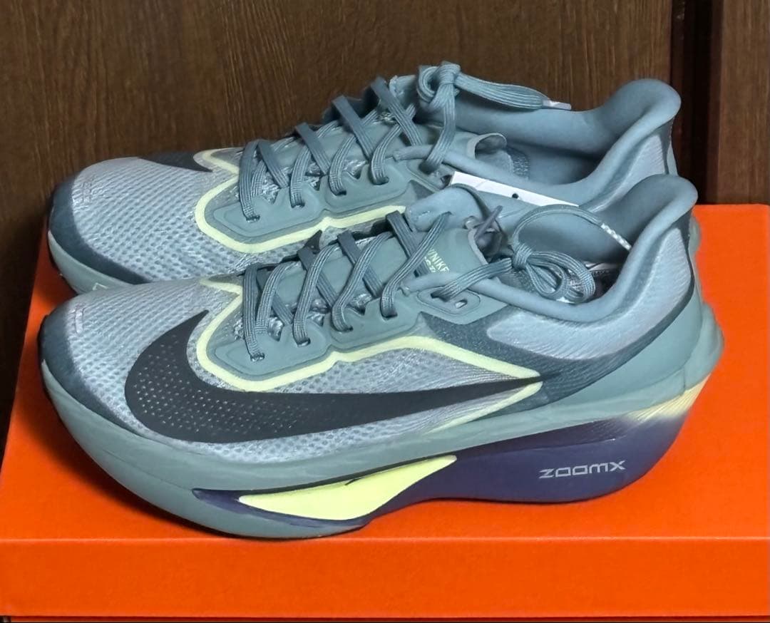 新品ナイキ Nike ズーム フライ 6ランニングシューズ FN8454-003