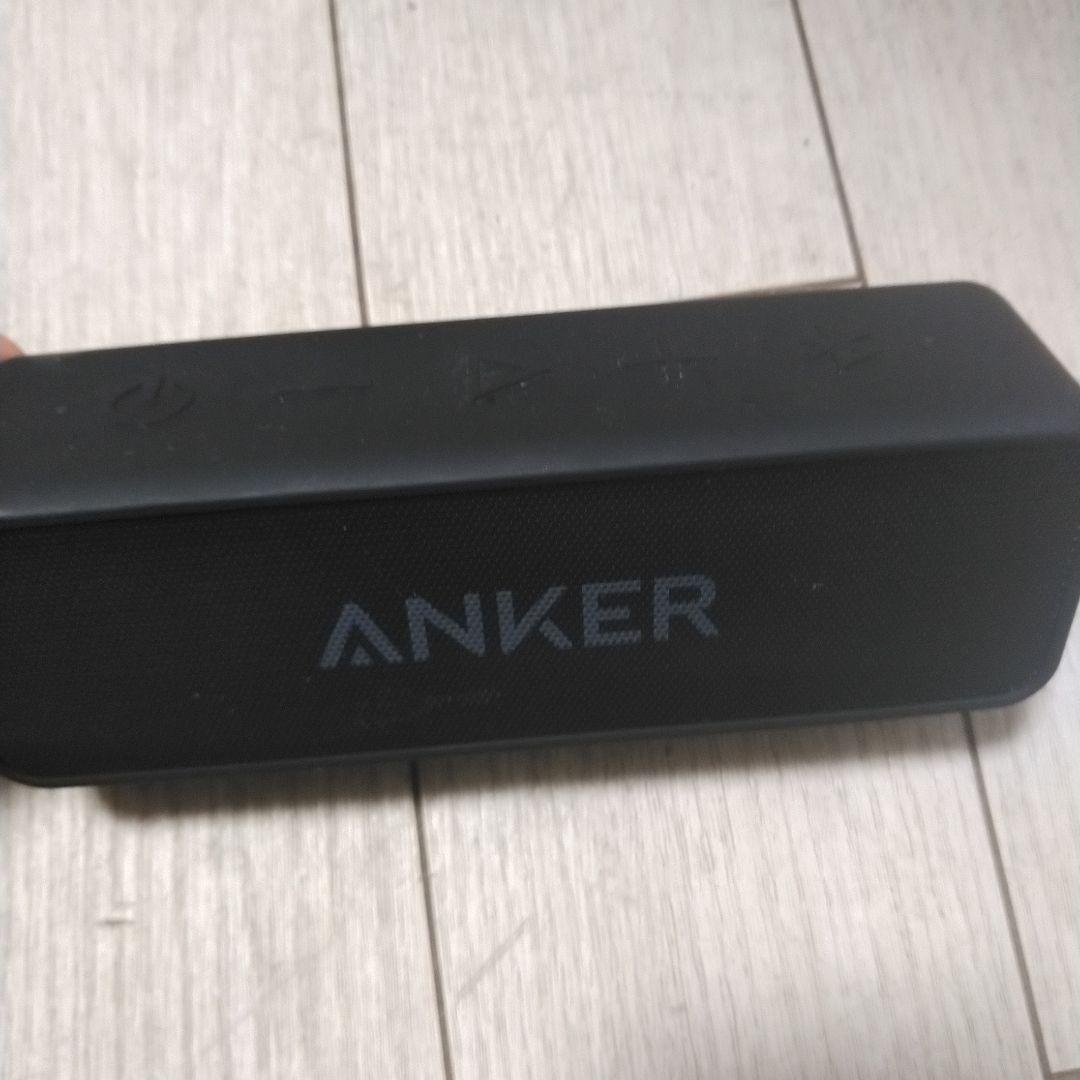 ANKER ワイヤレススピーカー