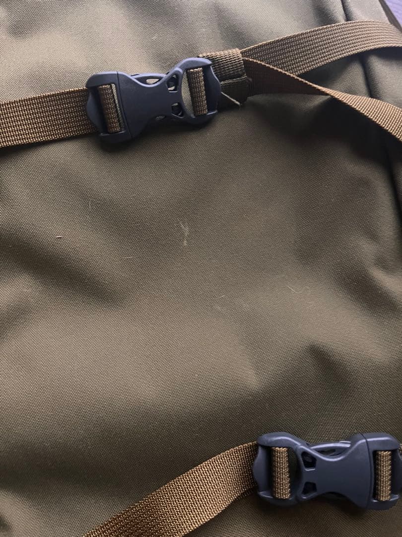 plus one works makiri25 オリーブ