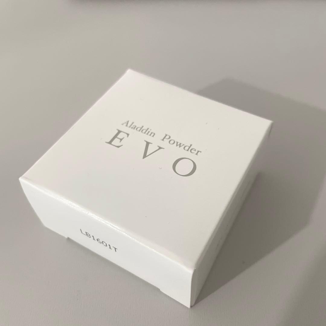 アラジンパウダー(Aladdin Powder EVO )