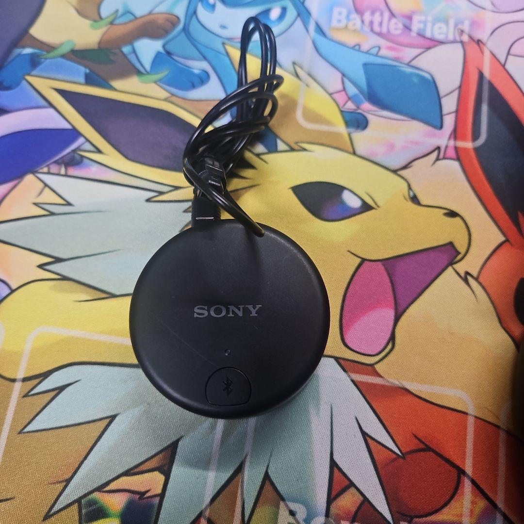 ヘッドホン SENNHEISER MONENTUM4 Wireless SONY