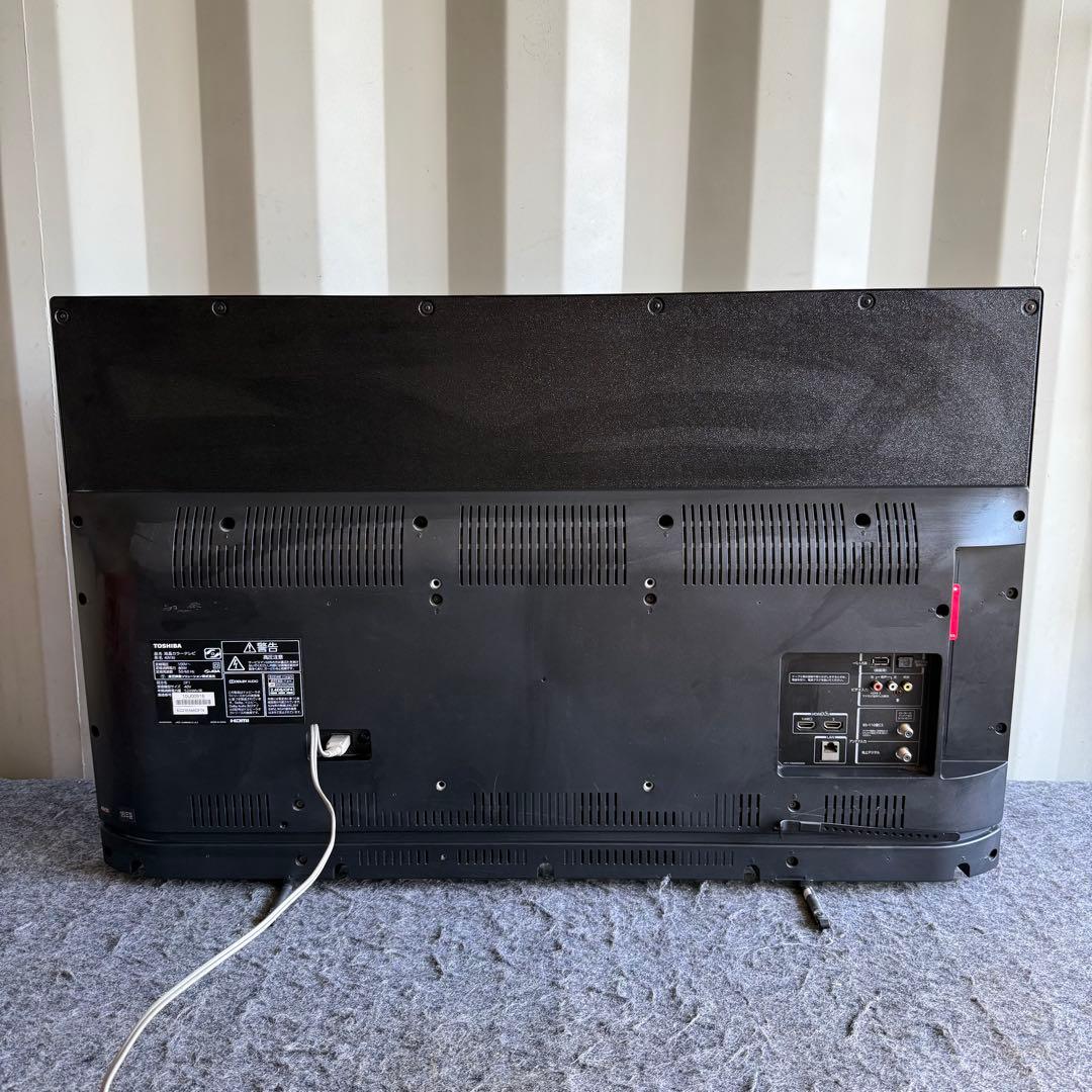 L11激安早い者勝ち✨　東芝　テレビ　40インチ　大画面　Netflix