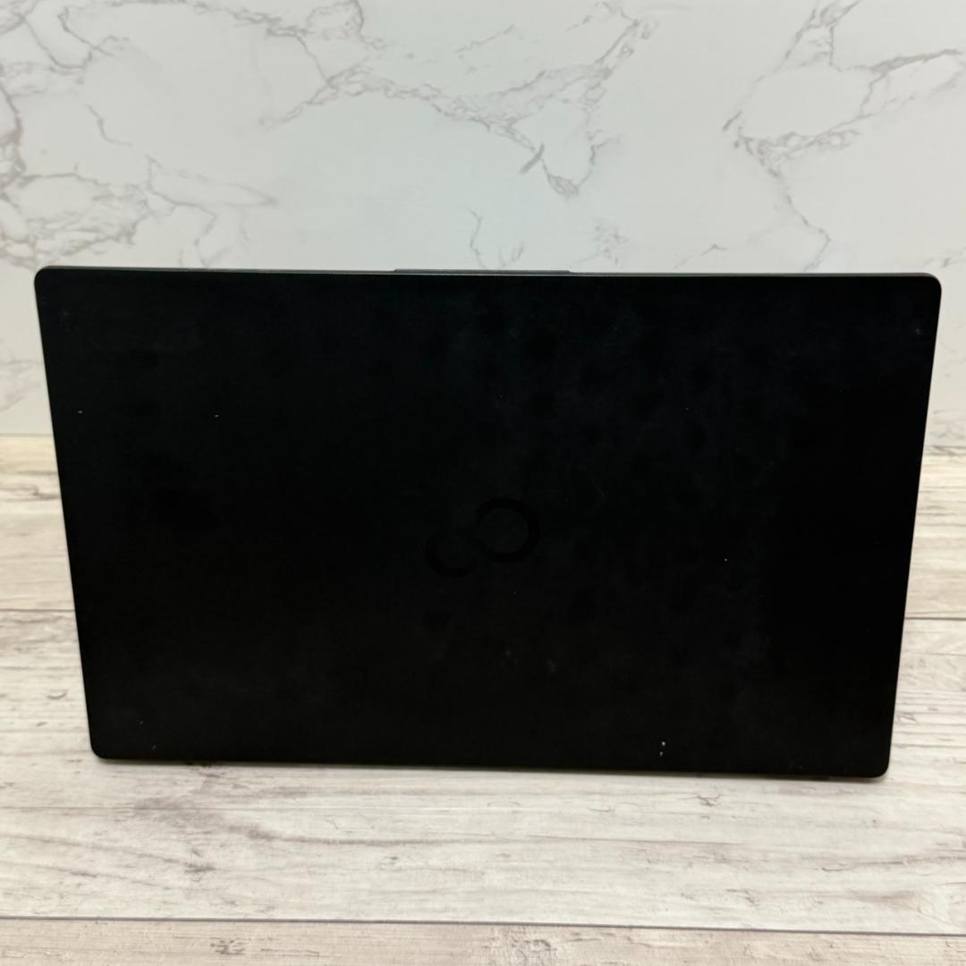 起動◎LIFEBOOK/i5/8GB/13.3インチ/ノートパソコン