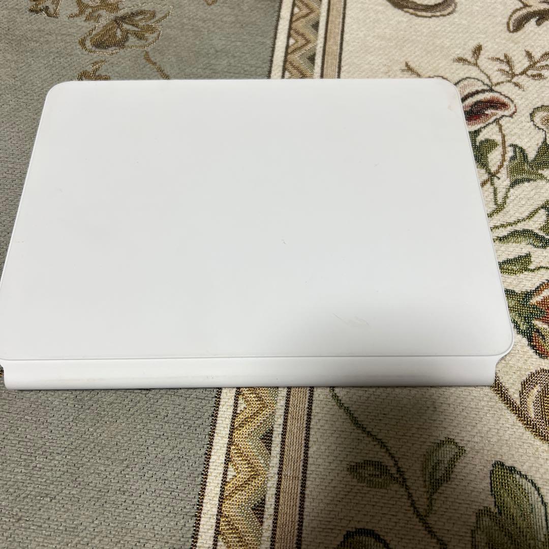 Apple iPad Pro11インチ用純正キーボード　A2261