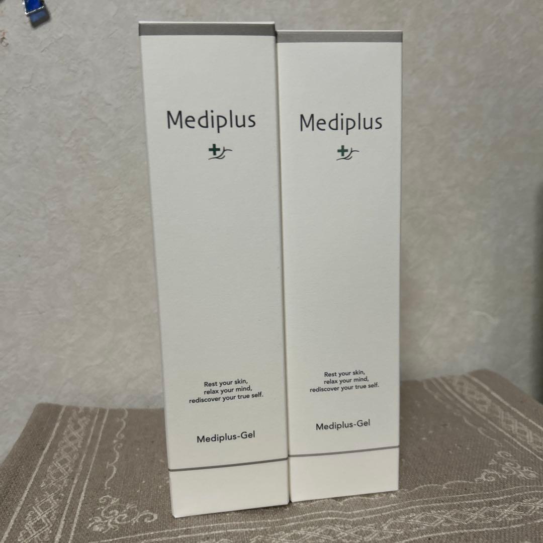 Mediplus メディプラスゲル 180g