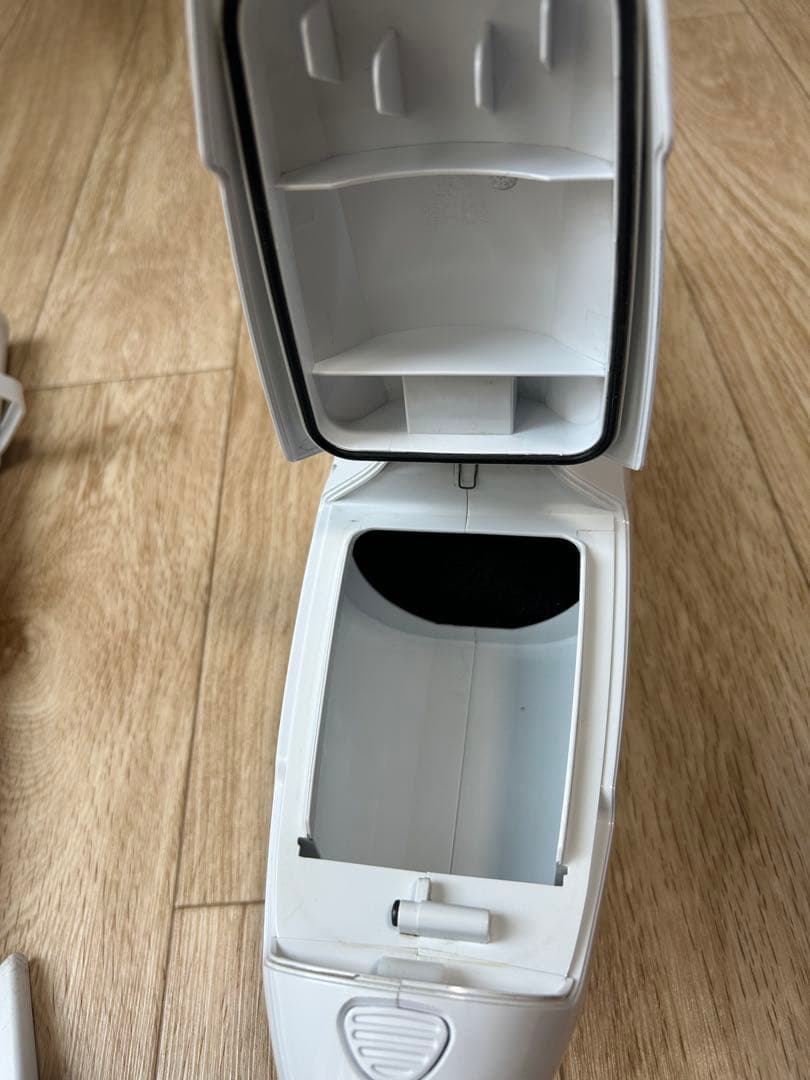 マキタCL107FD 掃除機