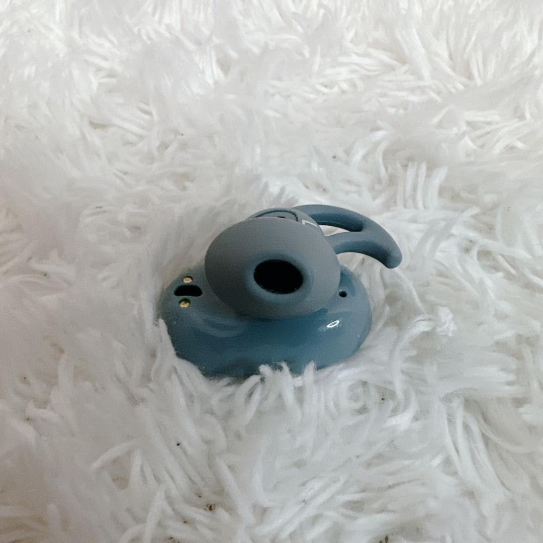 BOSE ワイヤレスイヤホン QuietComfort Earbuds　限定色