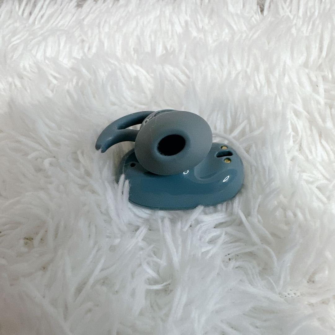 BOSE ワイヤレスイヤホン QuietComfort Earbuds　限定色