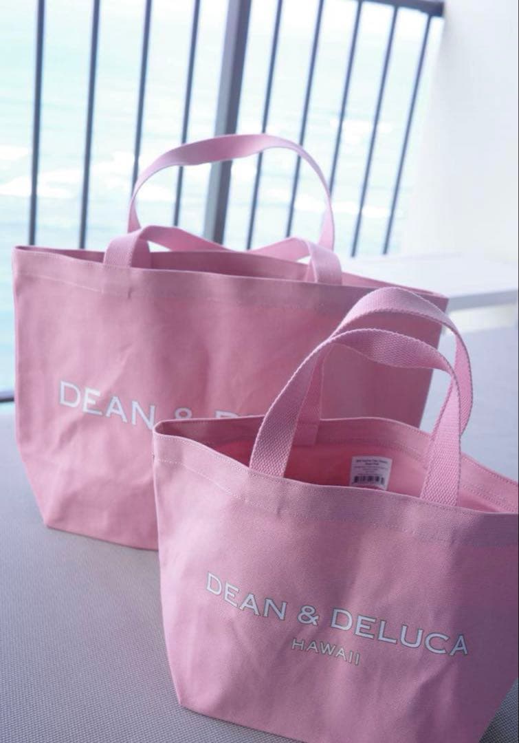 未使用　DEAN and Delca ハワイロイヤルハワイアン限定