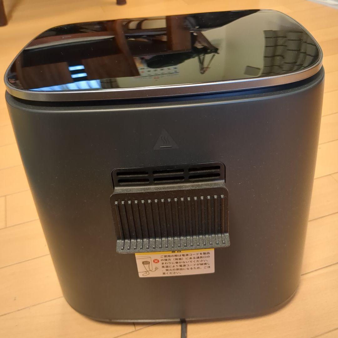 超美品！COSORI ノンフライヤー　６リットル