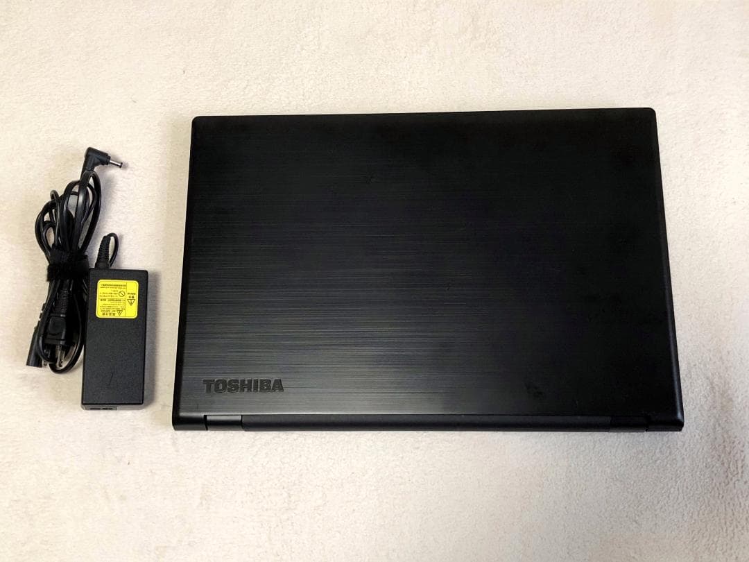 ✨良品ダイナブック SSD-512GB・M12GB　Win 11Pro✨