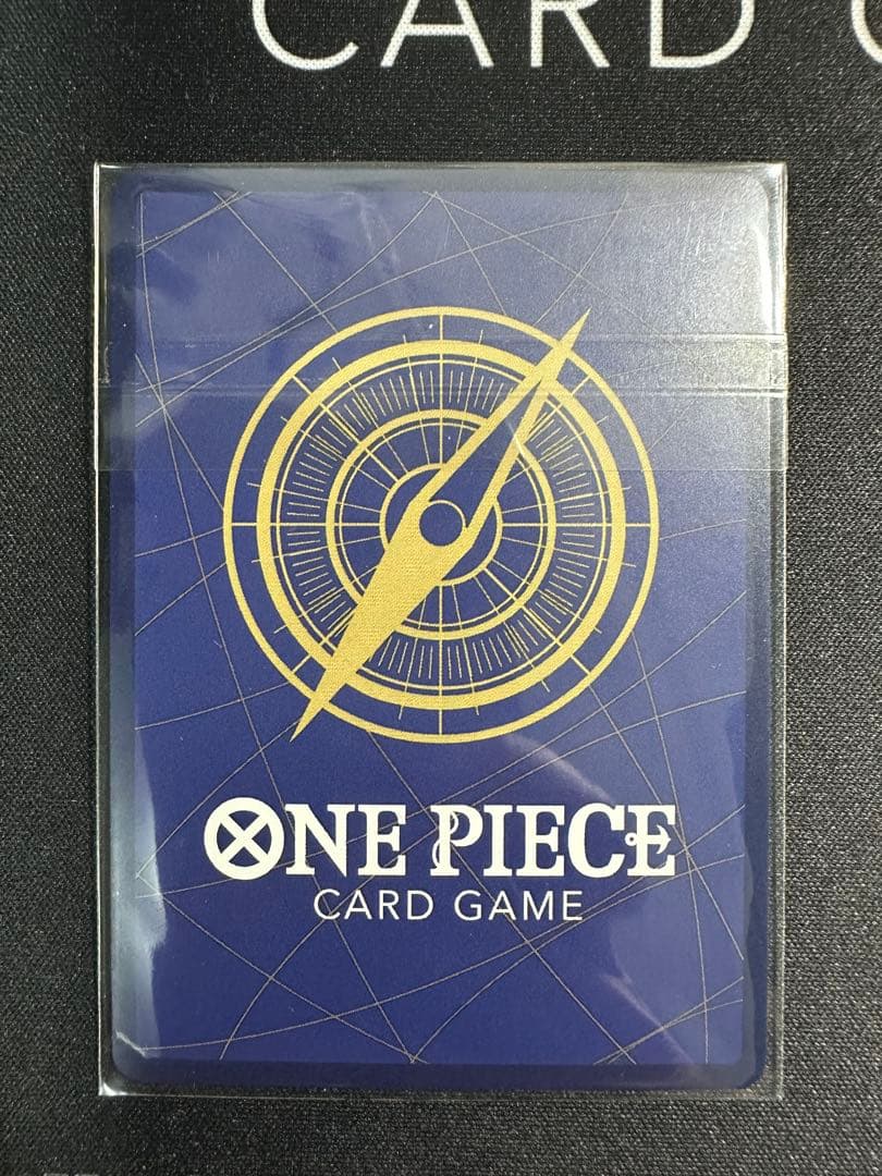 トラファルガー・ロー 3枚セット フラッグシップバトル 優勝記念品