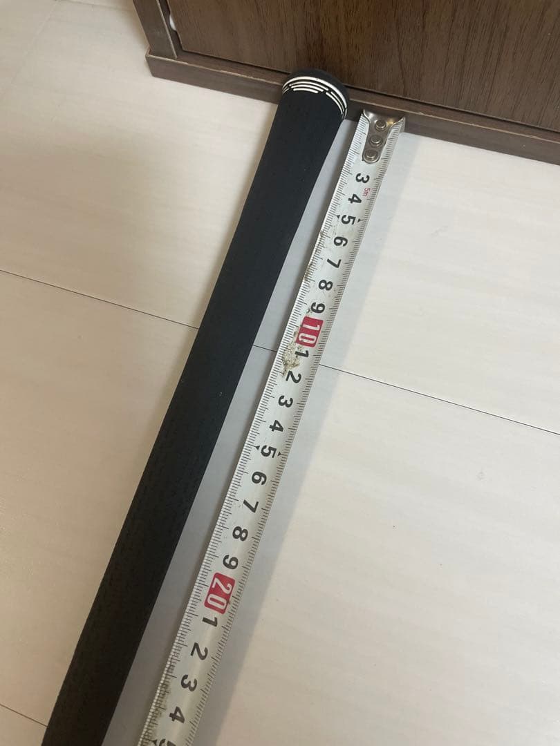 ツアーad VF-6 フレックスS コブラスリーブ付き5w