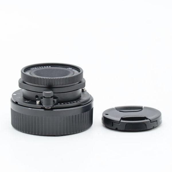 美品 銘匠光学 TTArtisan 28mm F5.6 ライカMブラックペイント