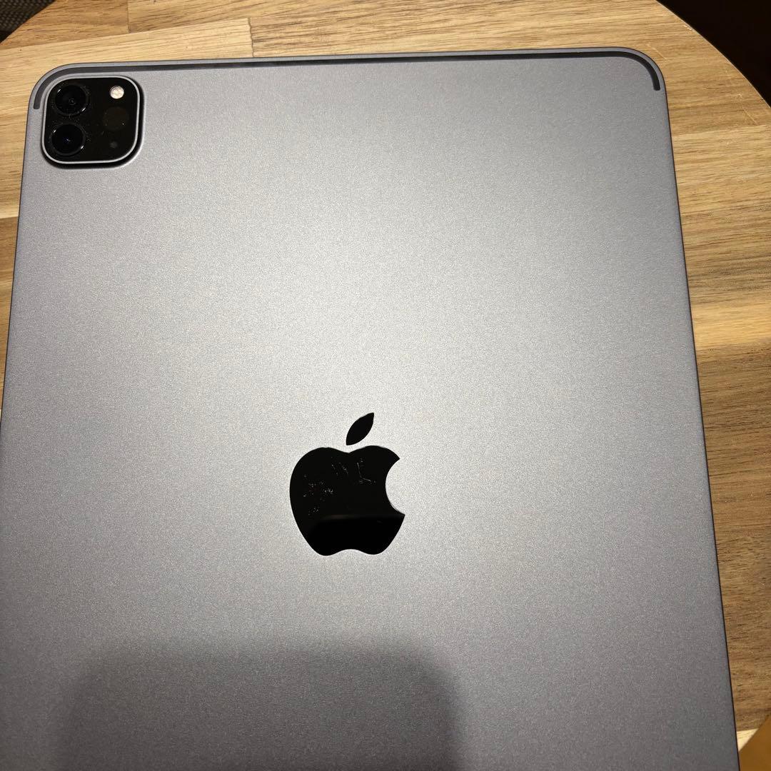 iPadpro11インチ第2世代(Apple pencil付き)