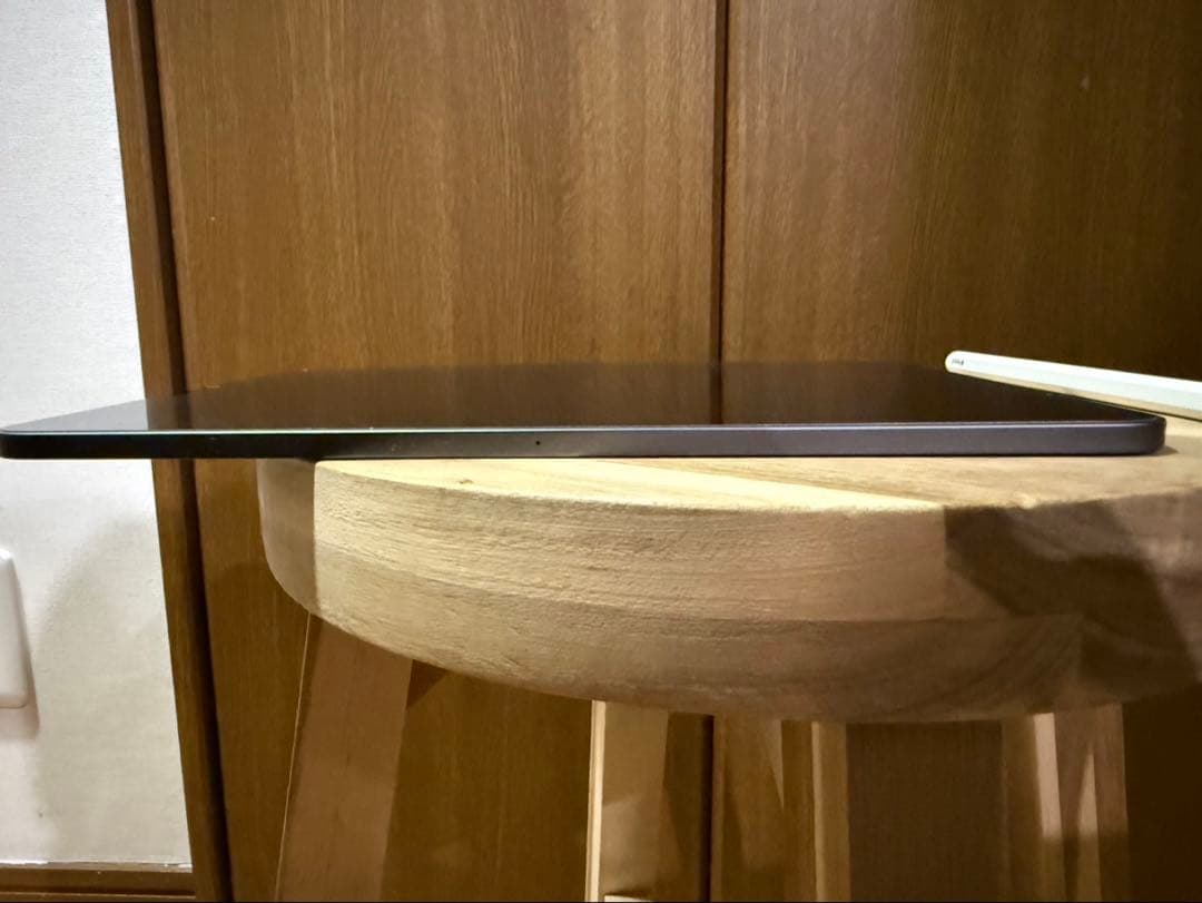 iPadpro11インチ第2世代(Apple pencil付き)