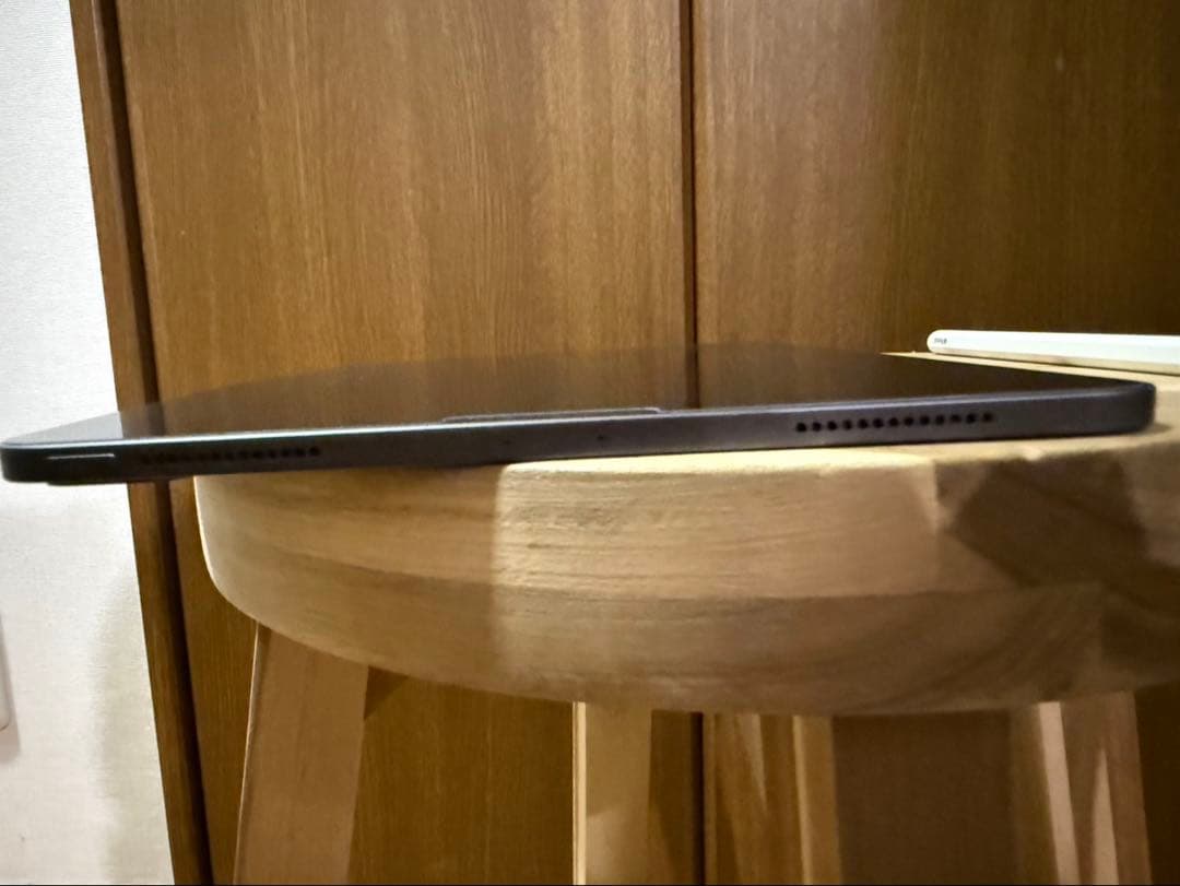 iPadpro11インチ第2世代(Apple pencil付き)