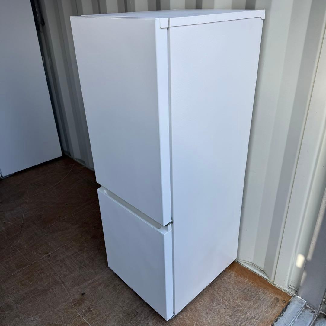 65⭐️2024年製美品★パナソニック　冷蔵庫　大型　インバーター　一人暮らし