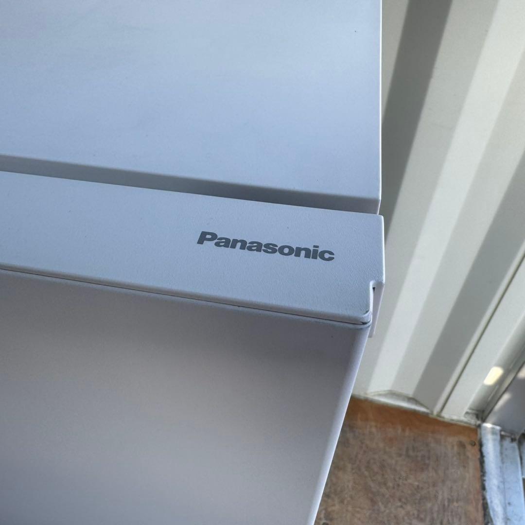 65⭐️2024年製美品★パナソニック　冷蔵庫　大型　インバーター　一人暮らし