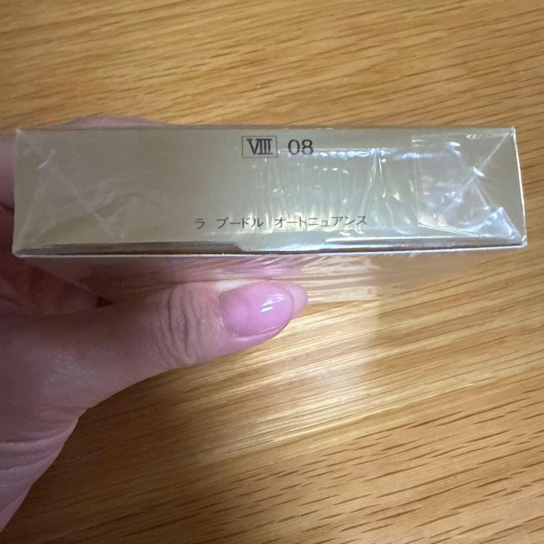 Elegance ラ プードル ハートニュアンス VIII 08