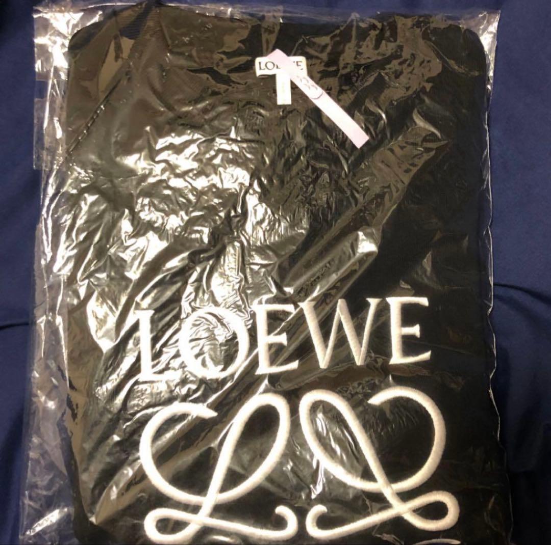 Loewe トレーナー