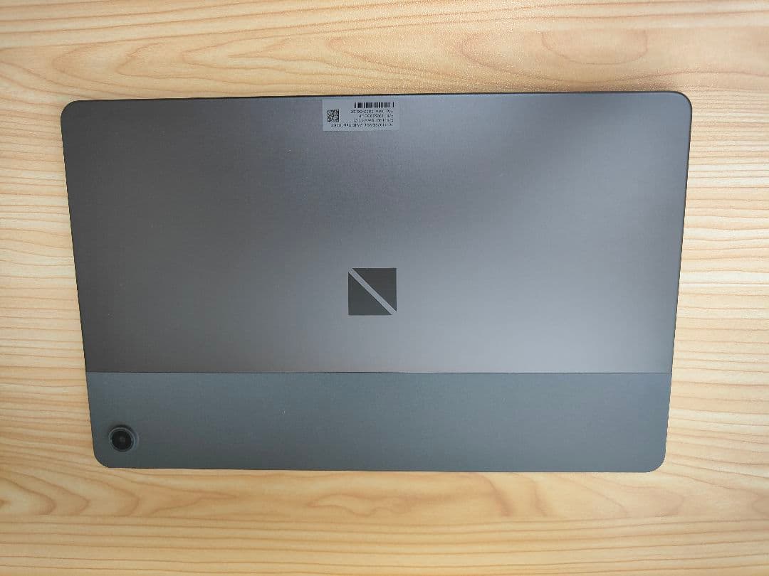 LAVIE Tab T10 容量128GB メモリ6GB NEC Android