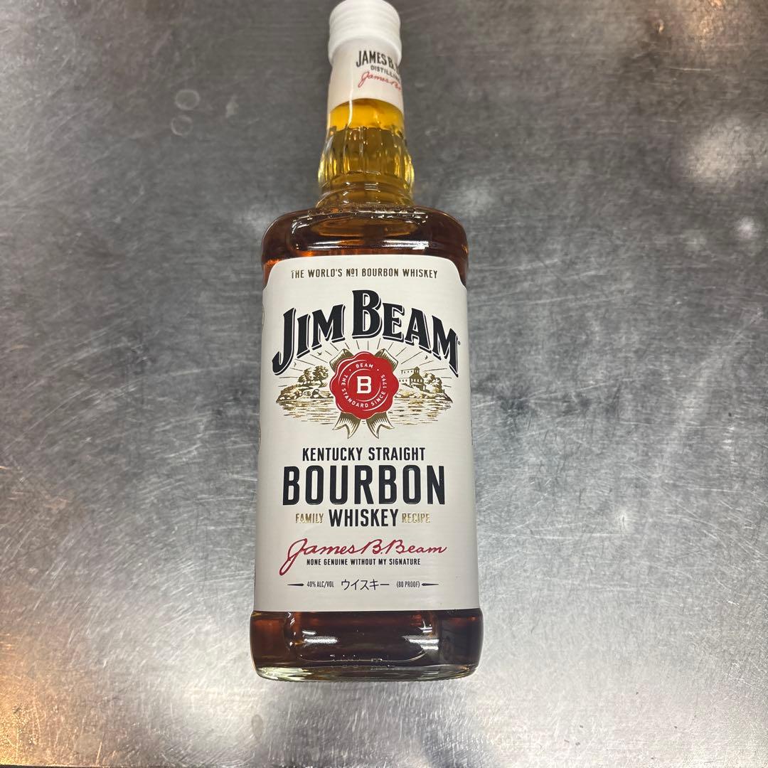 ジムビーム12本セット