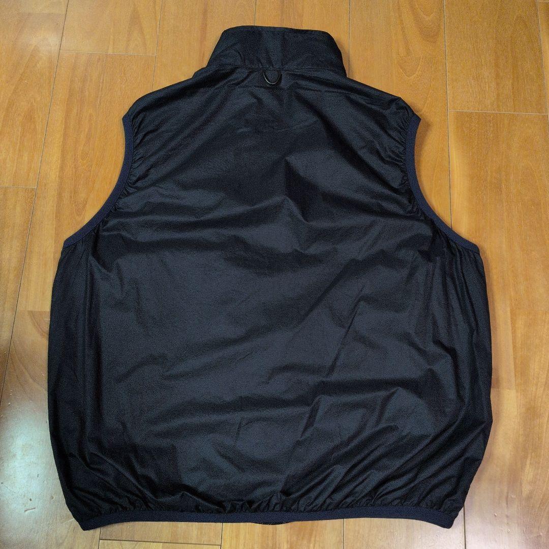 トップス DAIWA PIER39 REVERSIBLE VEST BJ 23024L