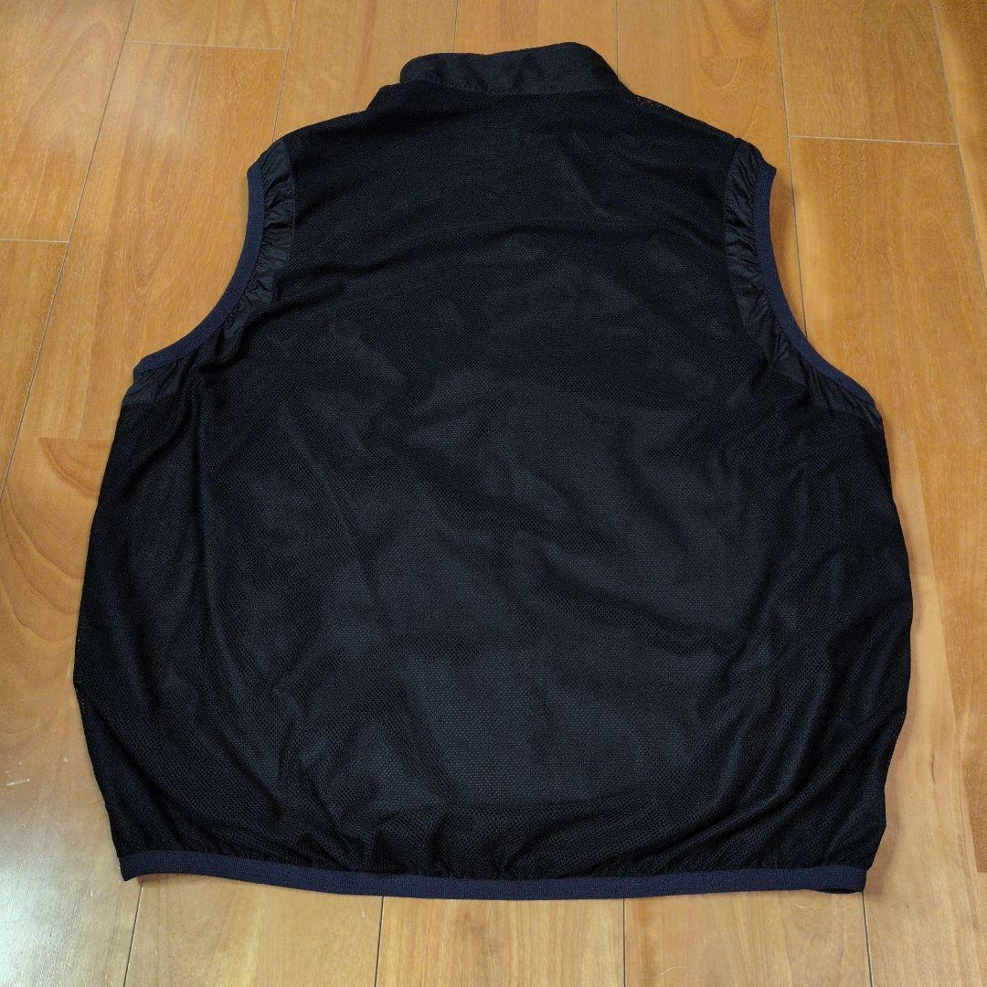 トップス DAIWA PIER39 REVERSIBLE VEST BJ 23024L