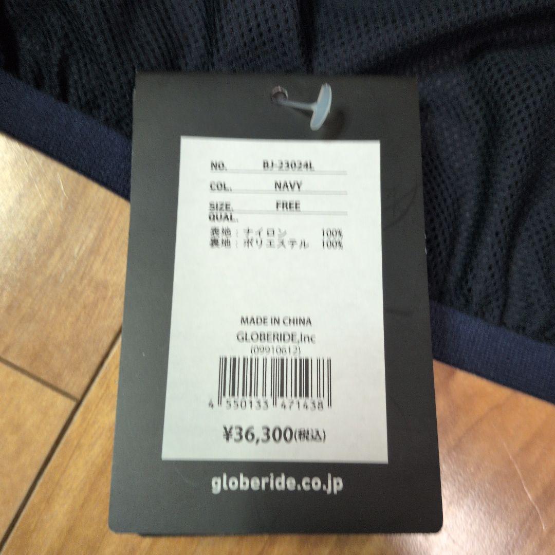 トップス DAIWA PIER39 REVERSIBLE VEST BJ 23024L