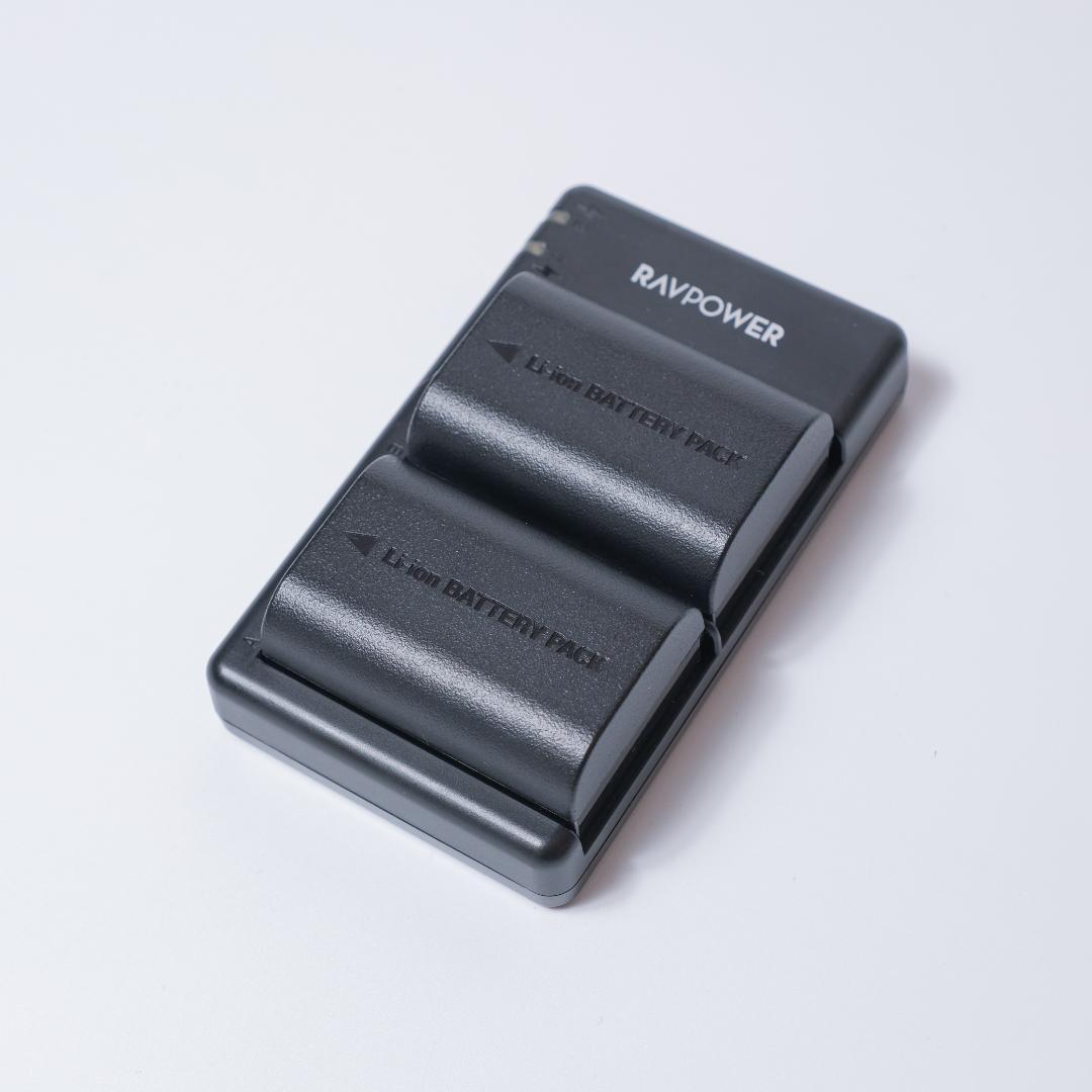 【美品】Feelworld Master MA5・バッテリー付き