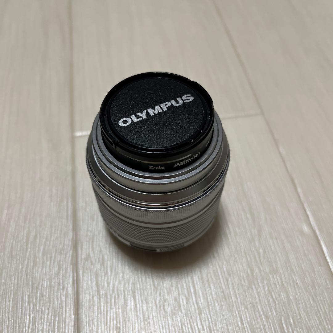 箱無　OLYMPUS M.ZUIKO DIGITAL 14-42mm 標準ズーム