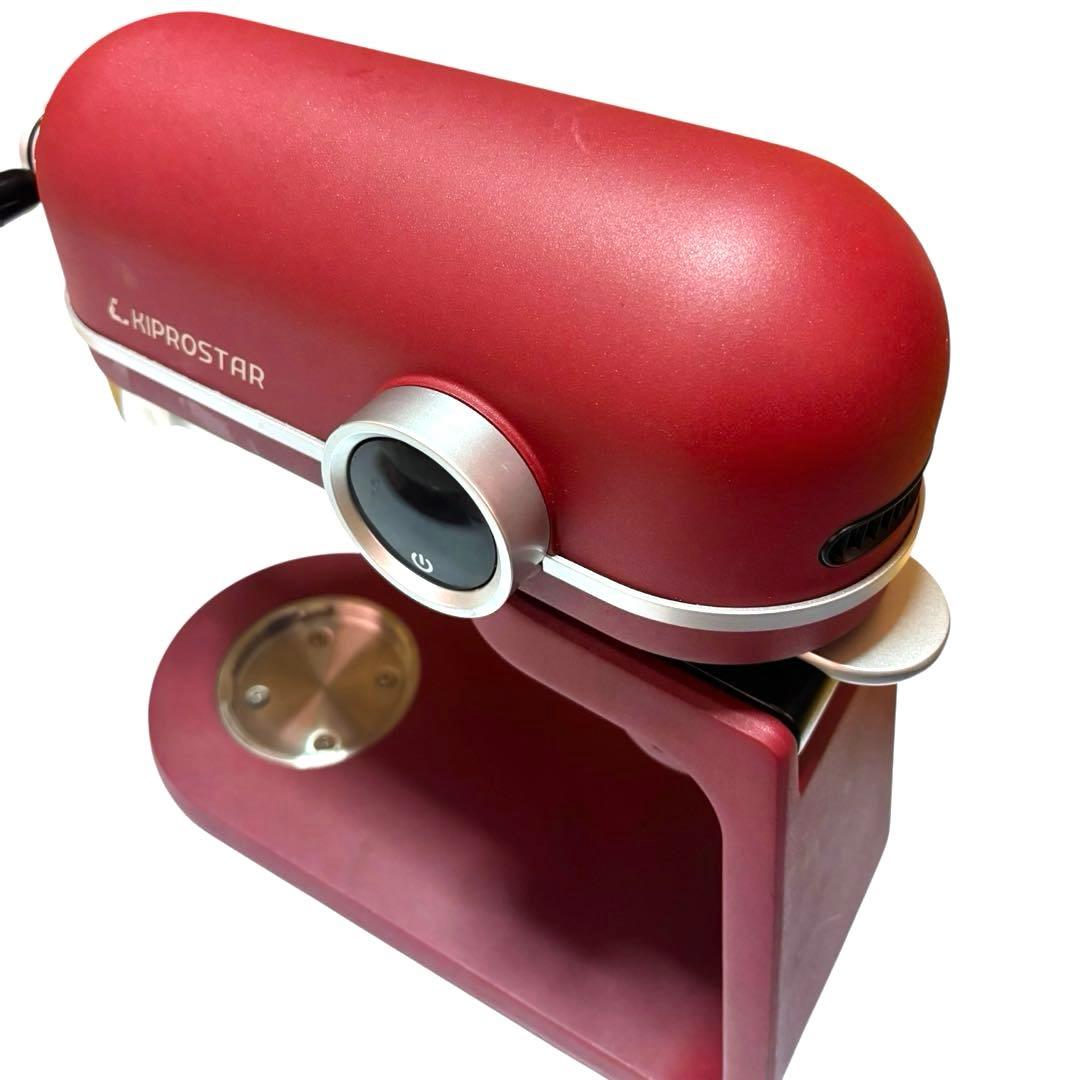 KIPROSTAR キプロスター スタンドミキサー PRO-DMX5-B 動作品