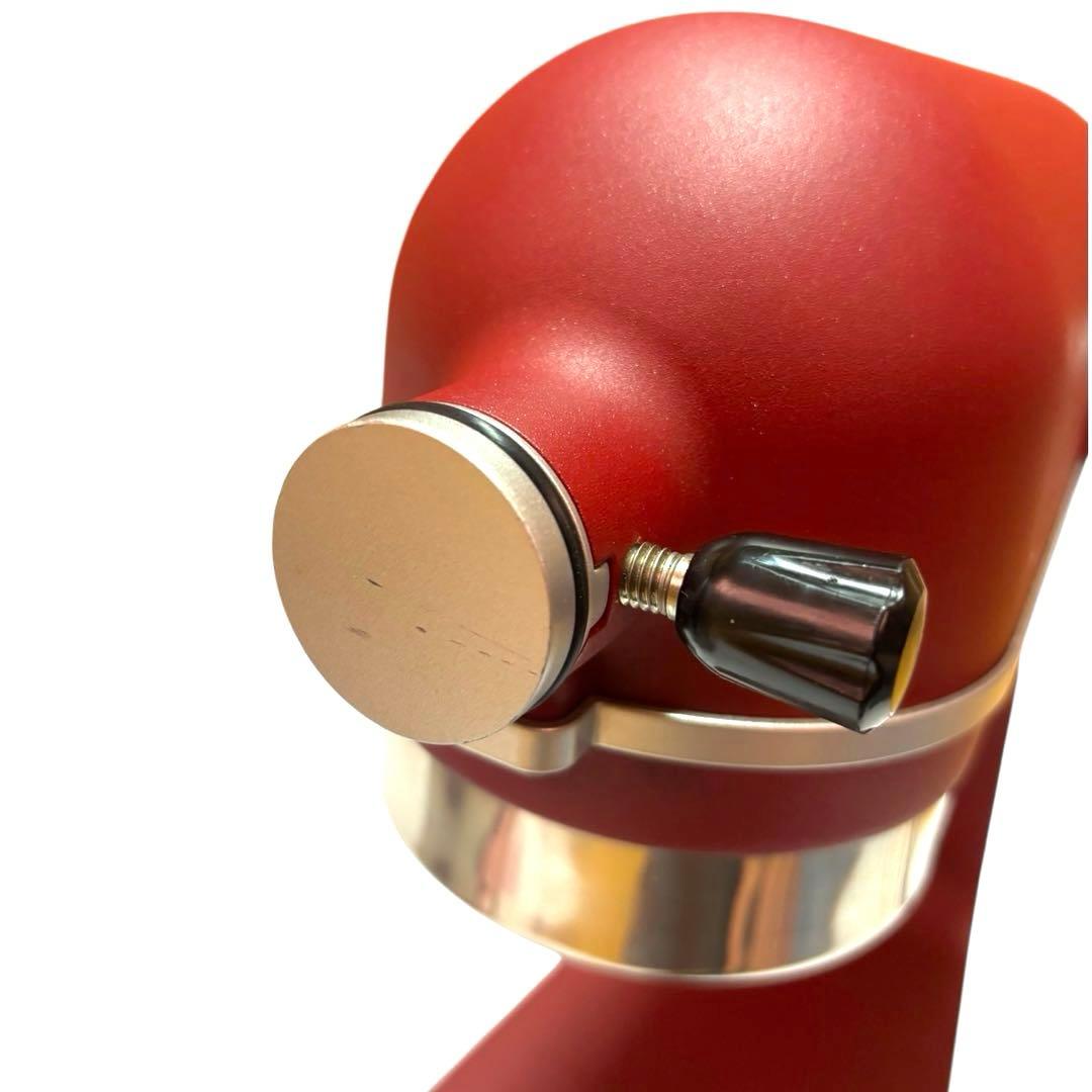 KIPROSTAR キプロスター スタンドミキサー PRO-DMX5-B 動作品