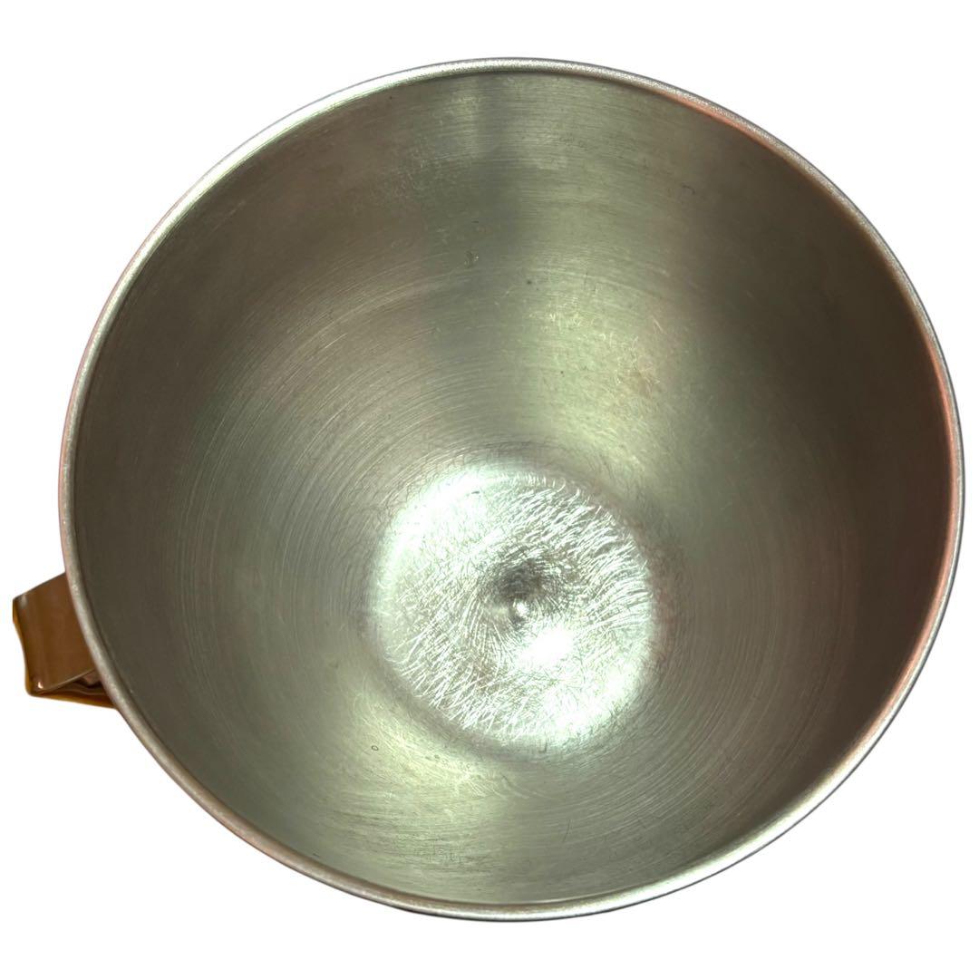 KIPROSTAR キプロスター スタンドミキサー PRO-DMX5-B 動作品