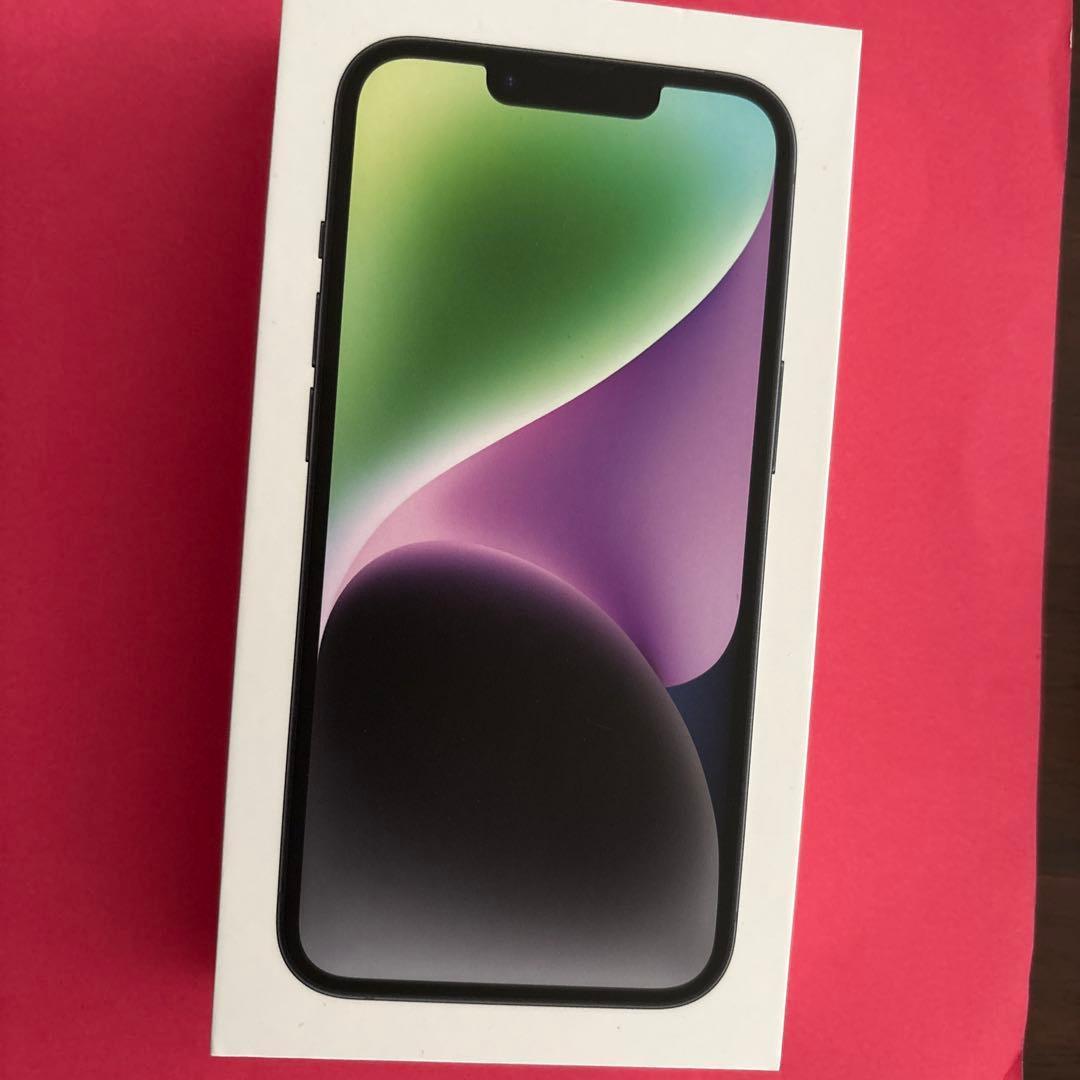 iPhoneSE第3世代♡ミッドナイト（黒）箱付