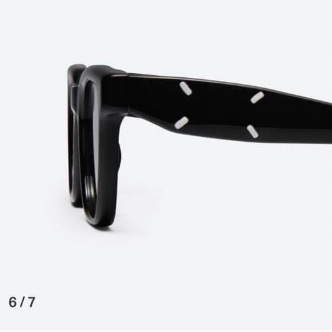 小物 Maison Margiela MM110 01 GENTLE MONSTER