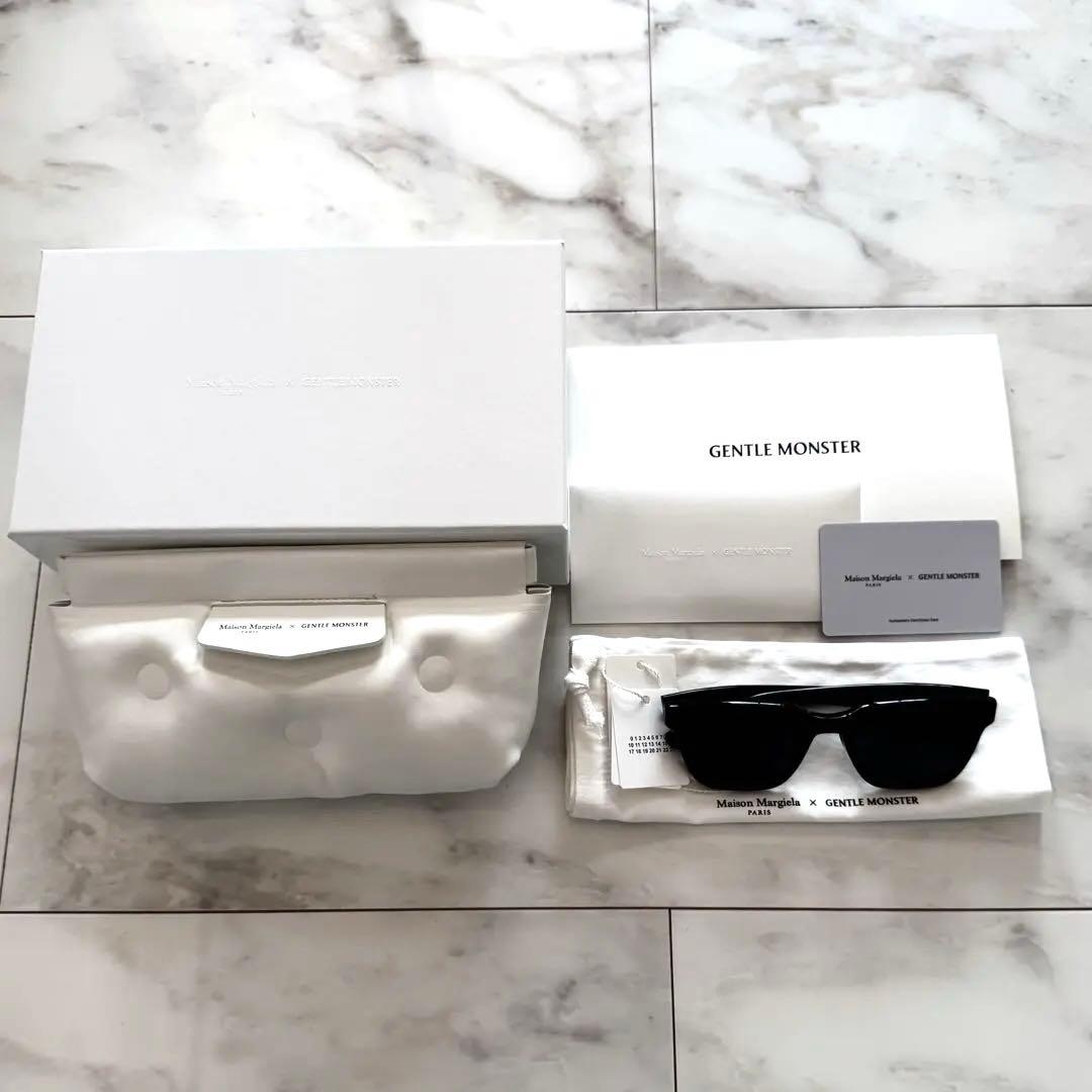 小物 Maison Margiela MM110 01 GENTLE MONSTER
