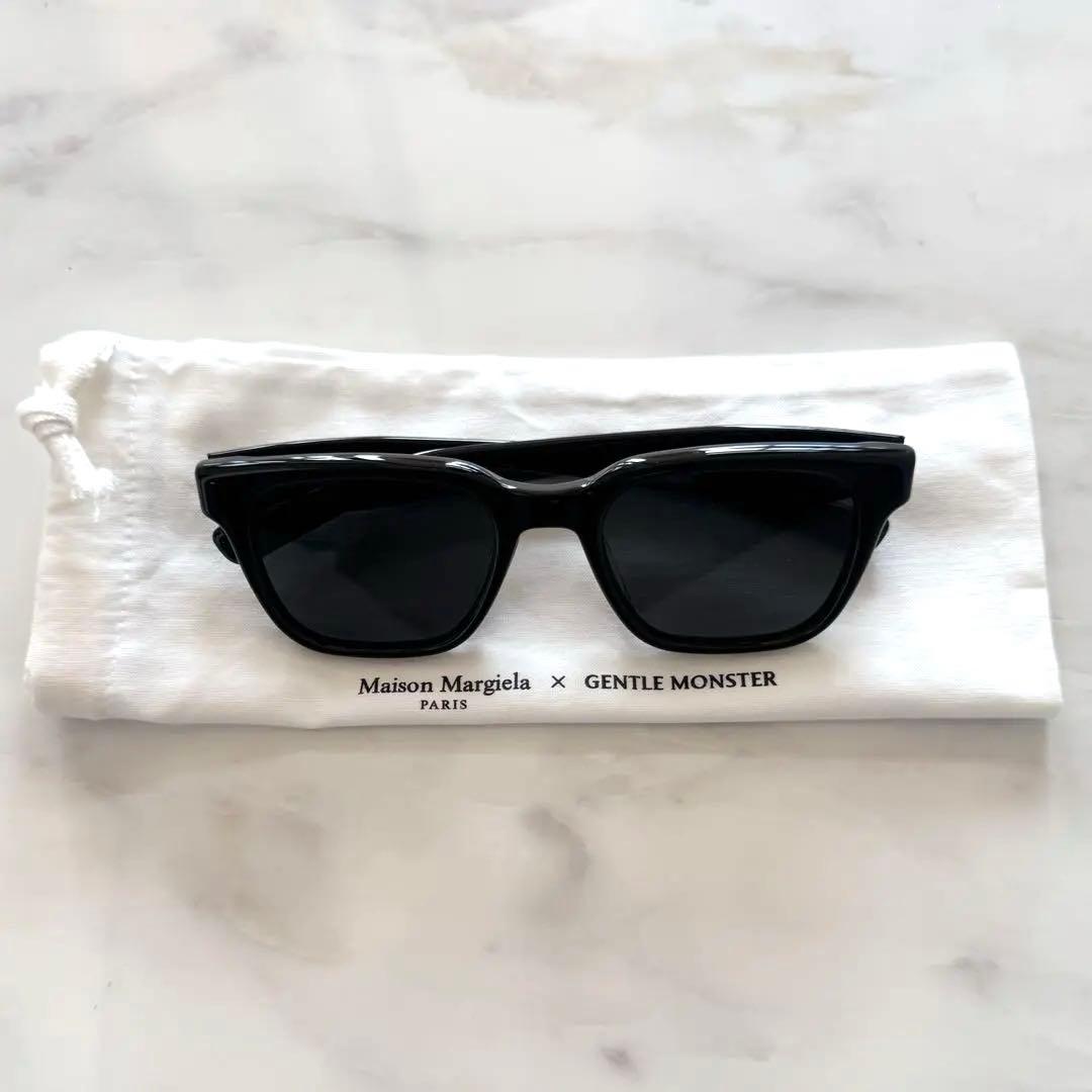 小物 Maison Margiela MM110 01 GENTLE MONSTER