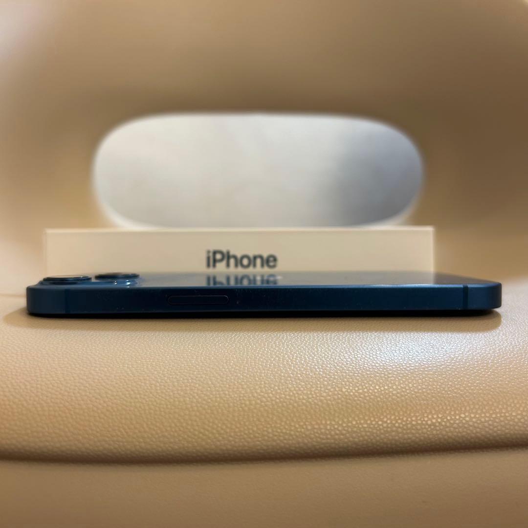 iPhone13 128GB SIMフリー ジャンク品 箱付き