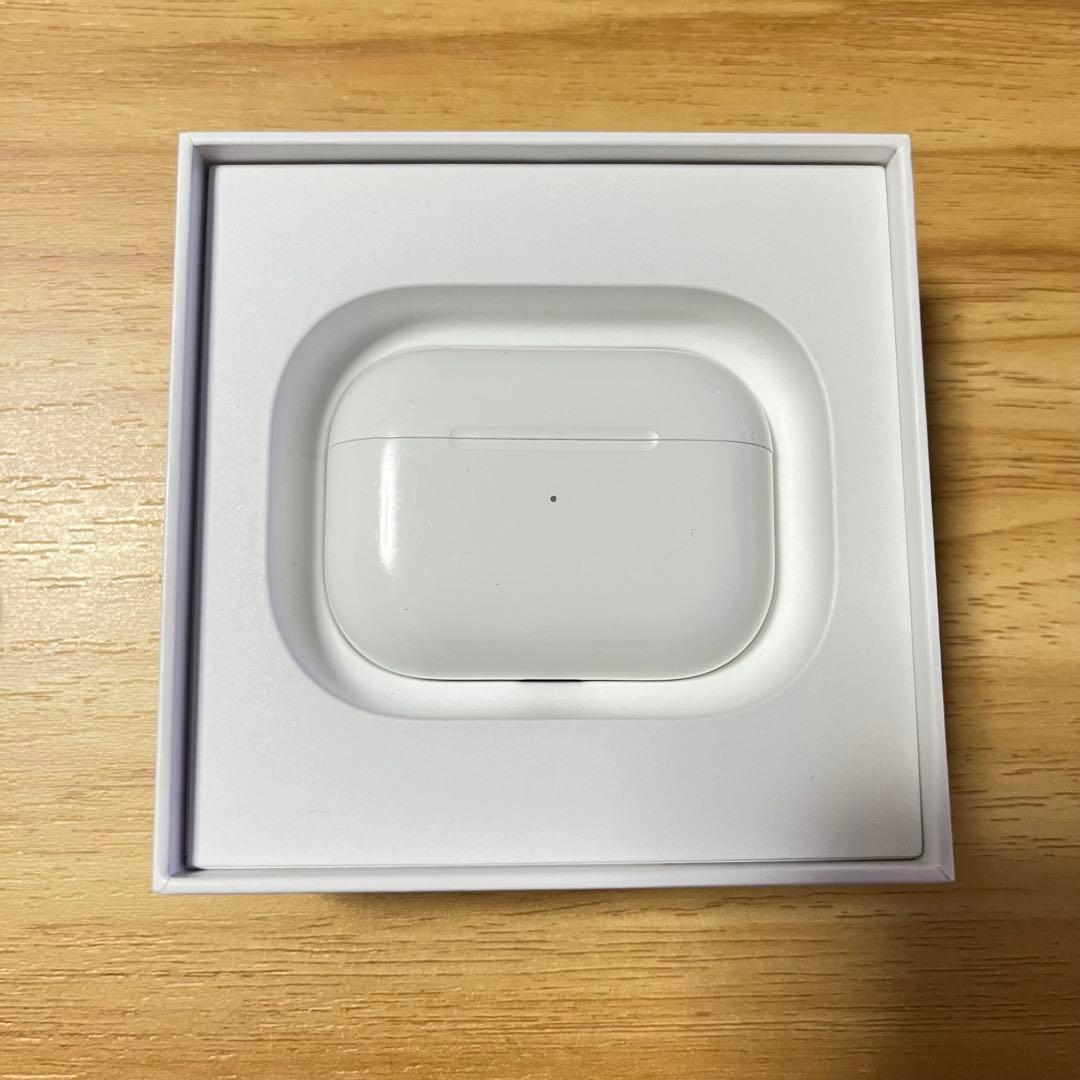 AirPods Pro 第1世代　右耳ノイズキャンセリング故障あり