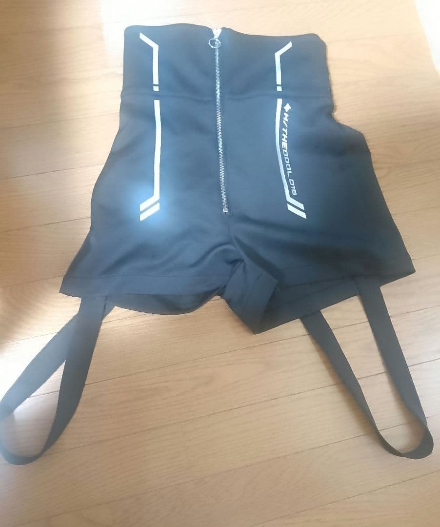 HIDOLATRAL THEODOL ショートパンツ XL