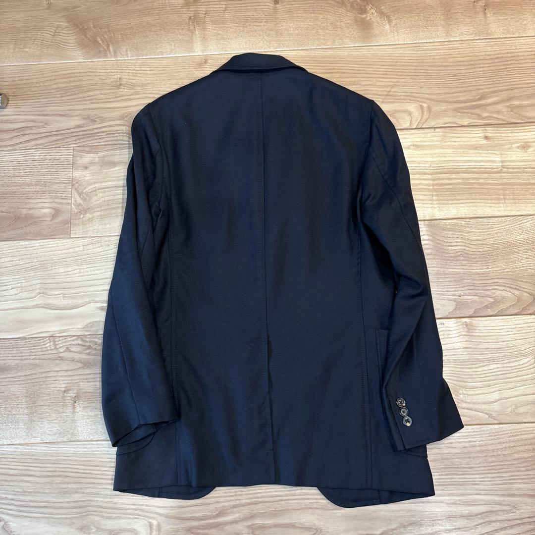 BOGLIOLI DOVER テーラード 3B ウール センターベント 48