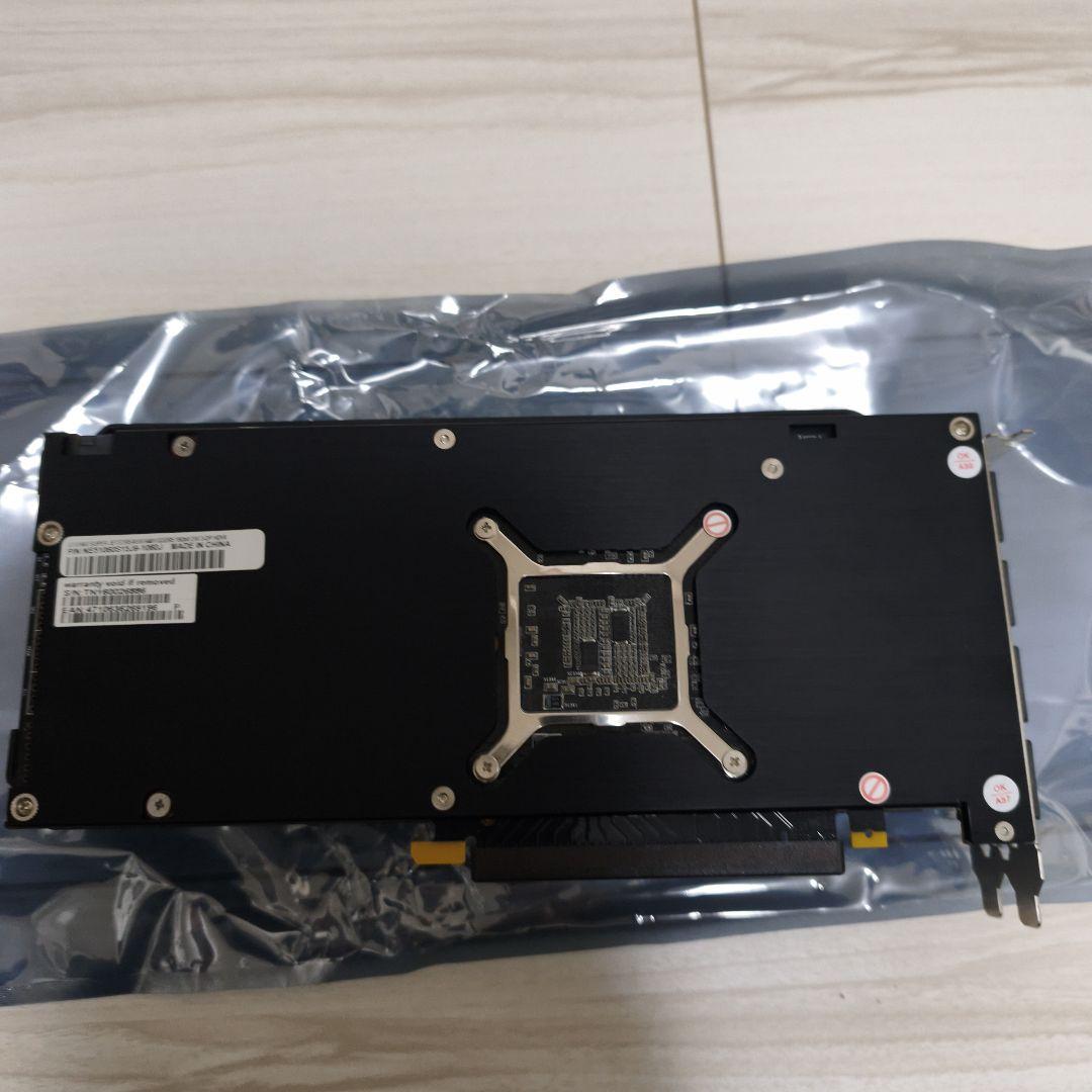 動作確認済 Palit GTX 1060 6GB Super JetStream