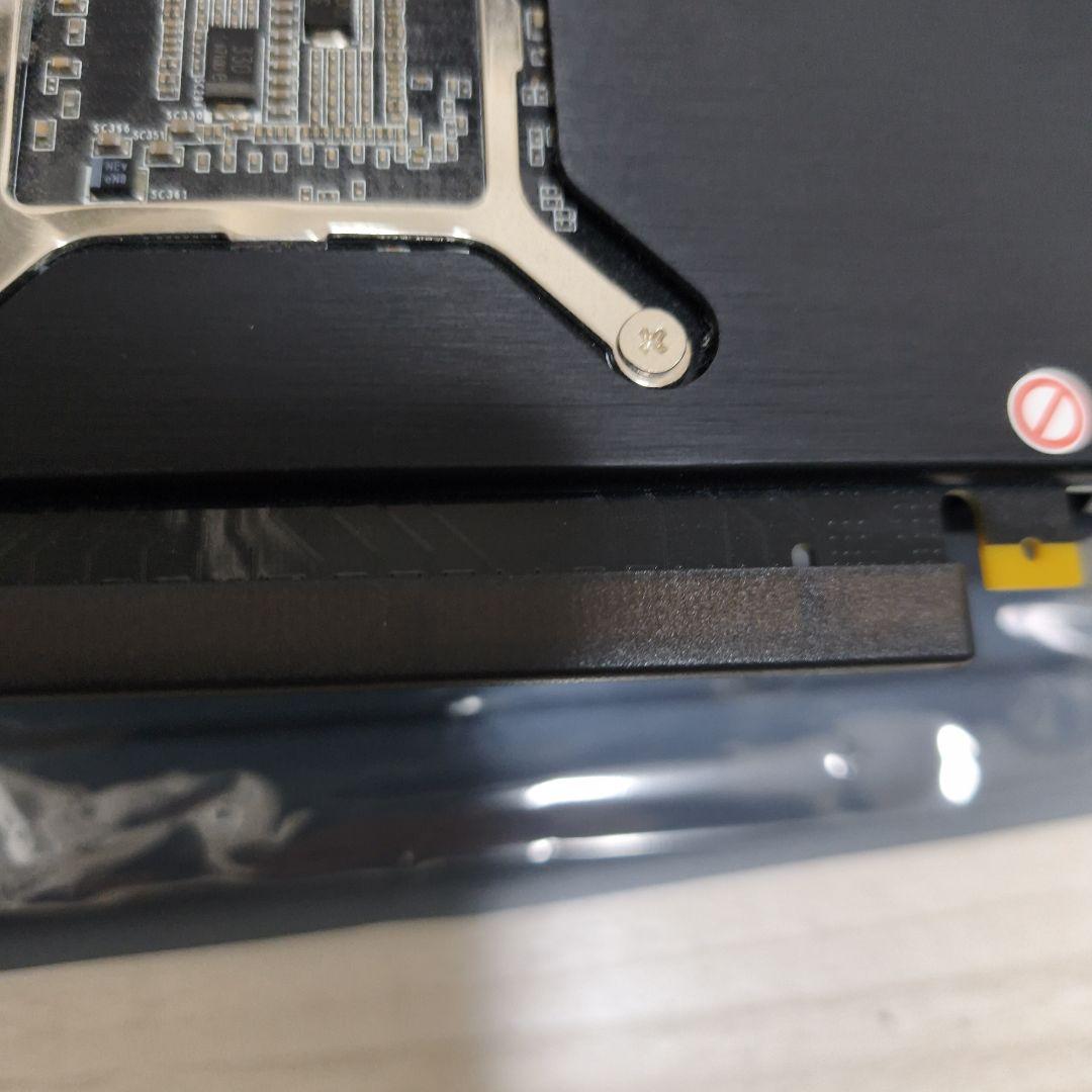 動作確認済 Palit GTX 1060 6GB Super JetStream