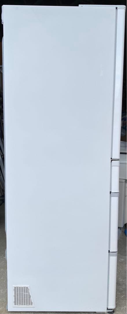 日立　ヒタチ　ノンフロン冷凍冷蔵庫　R-F51M2（W） 2018年製　505L