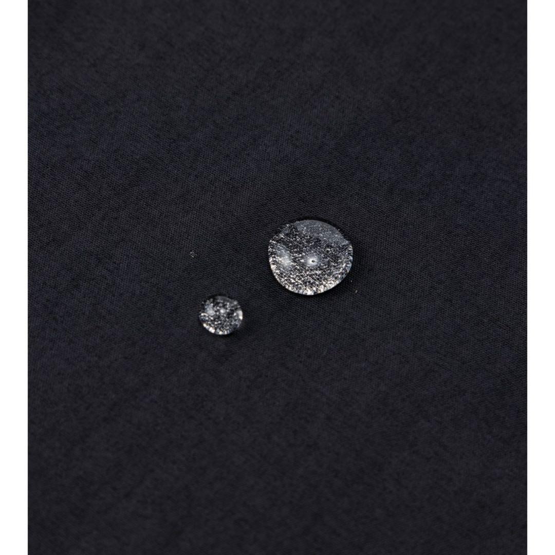 ノースフェイス　授乳　マタニティ　ワンピース　新品