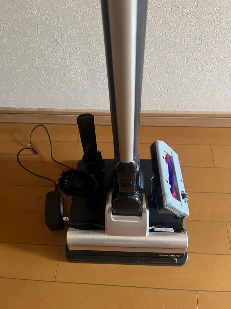 日立　パワーブーストサイクロン PV-BH900H セット