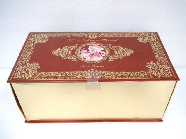 カネボウ ミラノコレクション エターナル フェースパウダー おしろい 30ｇ