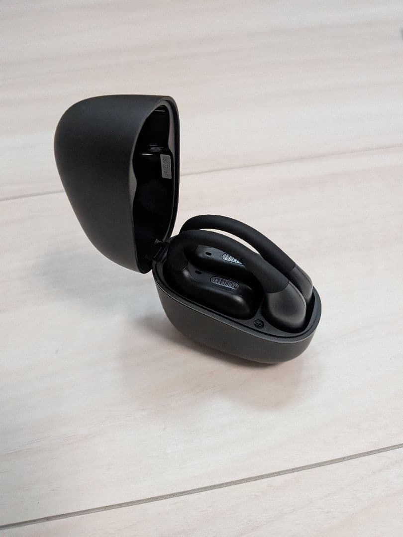 Panasonic オープンタイプワイヤレスイヤホン